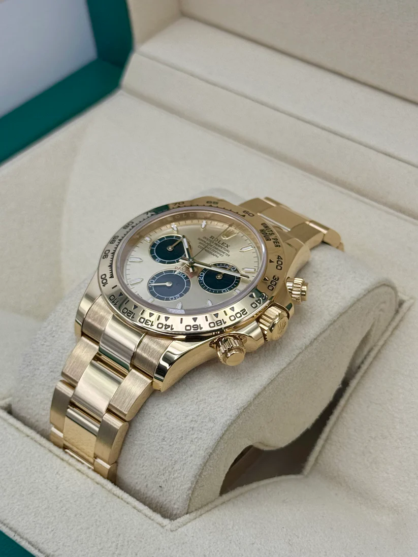 Rolex Cosmograph Daytona m126508-0006 40mm - LITELUX