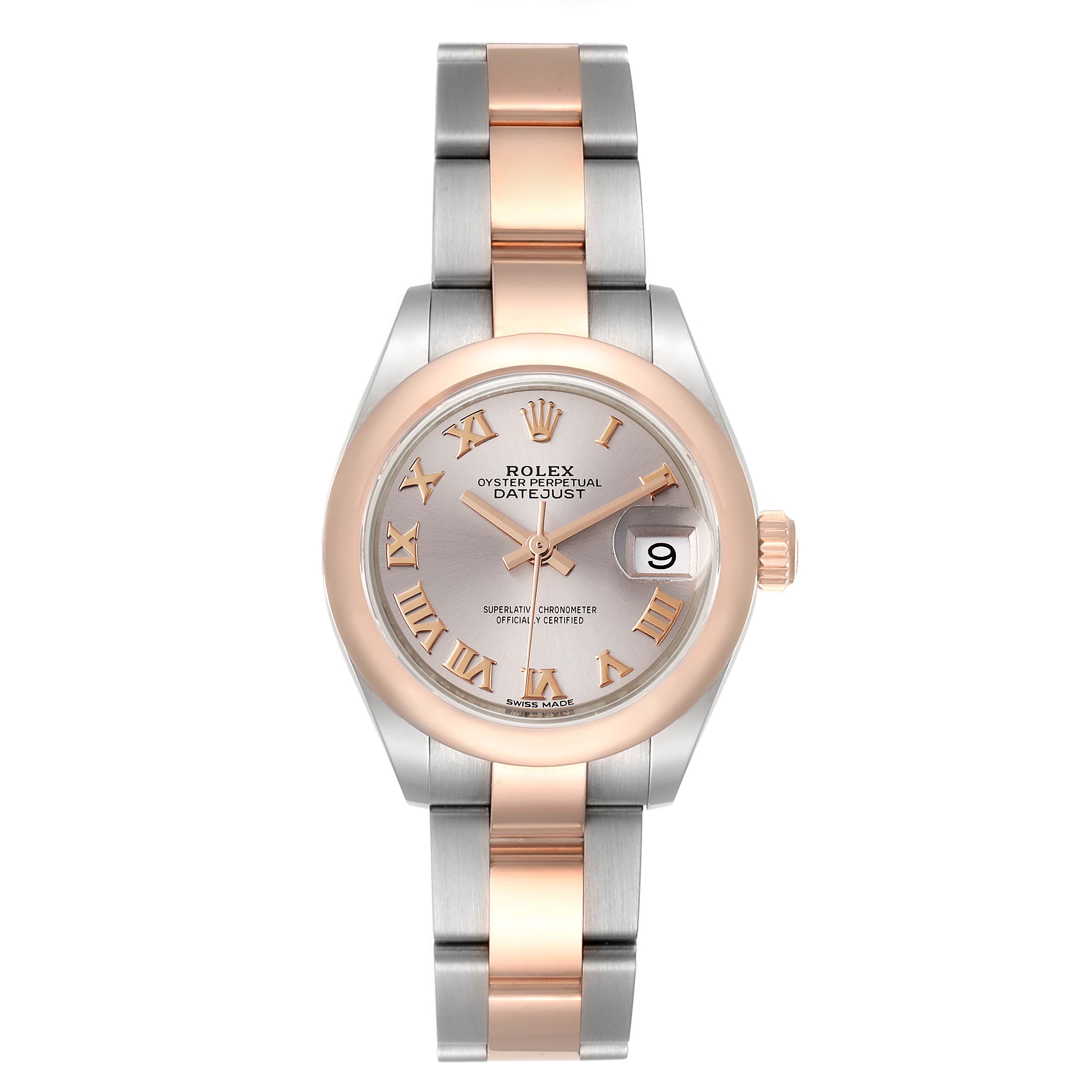 RLX Lady-Datejust 28mm 279161-0025/0026 - LITELUX