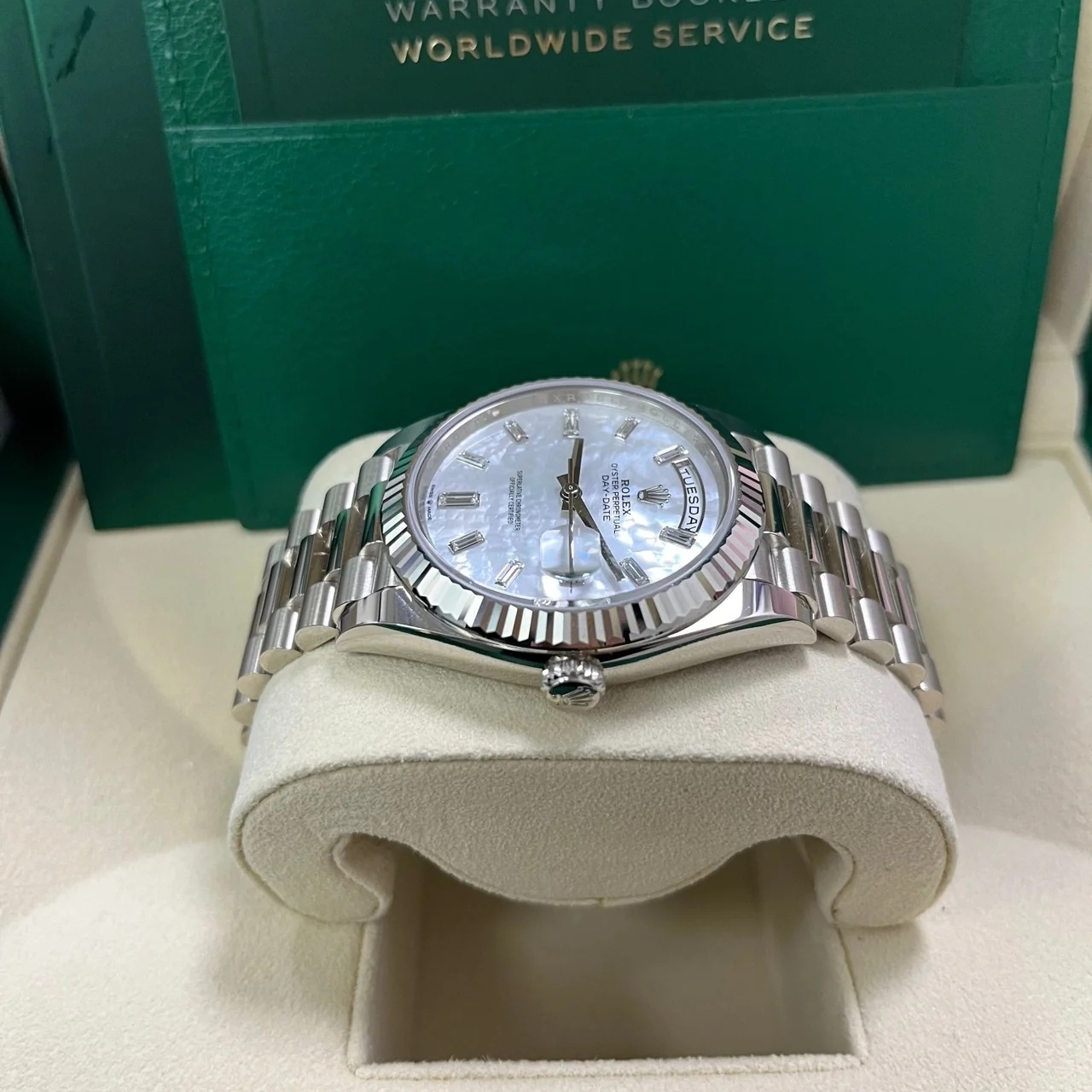 RLX Day-Date