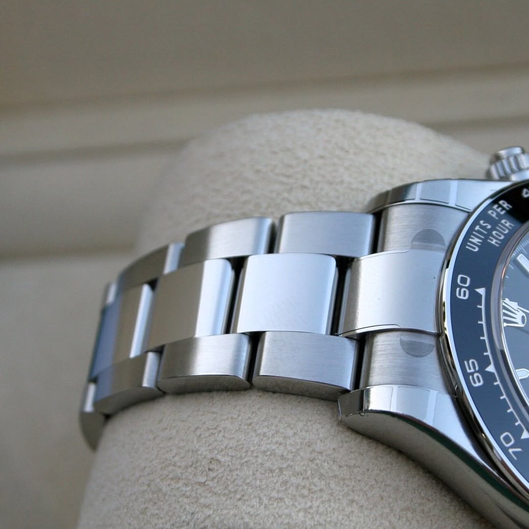Rolex Cosmograph Daytona m126500ln-0002 40mm - LITELUX