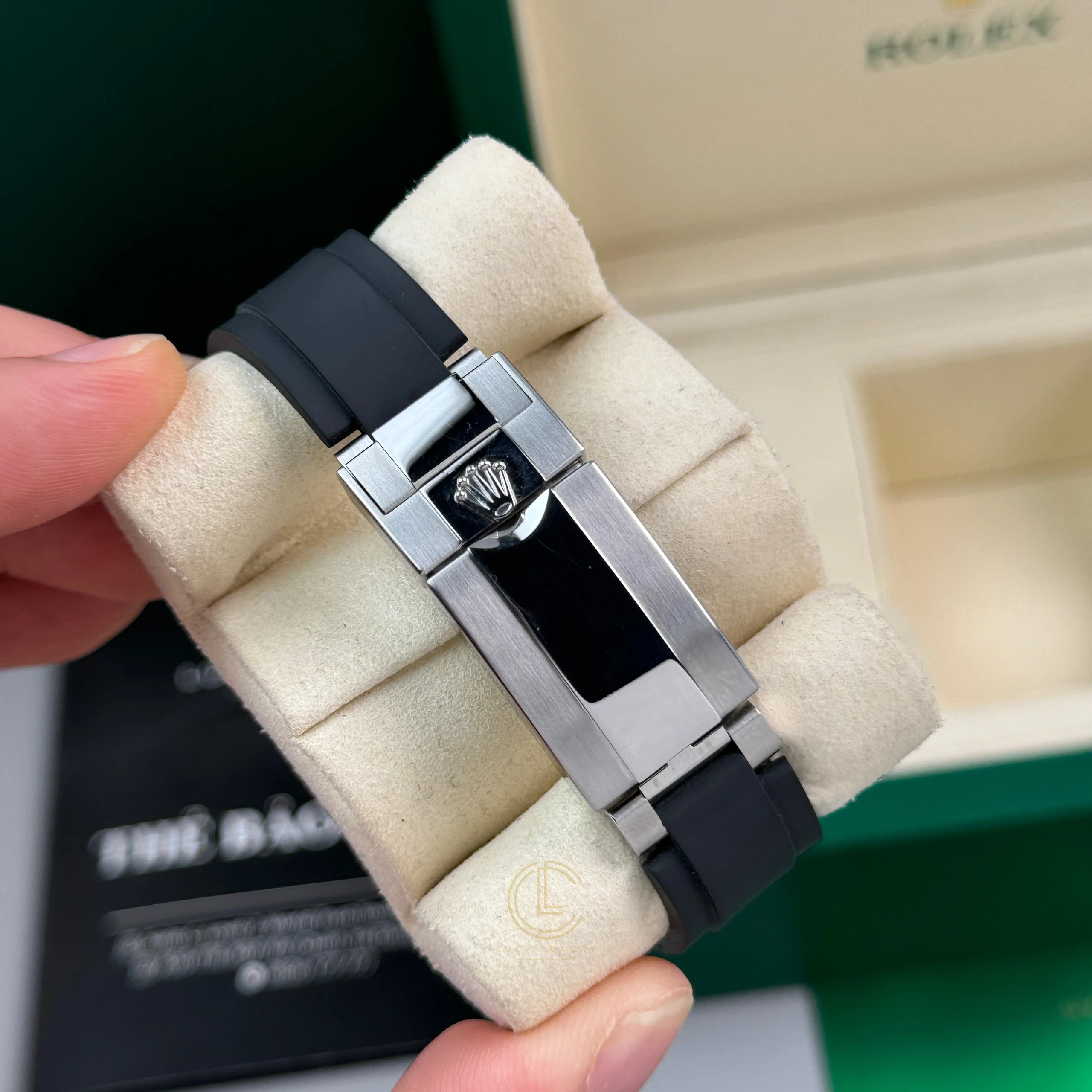 Rolex Cosmograph Daytona m126519ln-0007 40mm - LITELUX