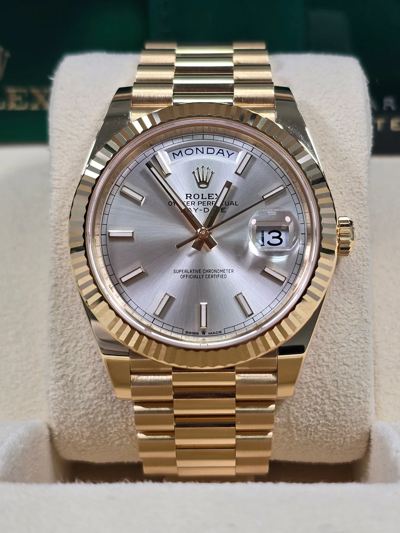 RLX Day-Date