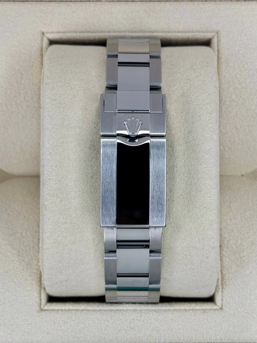 RLX GMT-Master II 126720VTNR-0001 40mm - LITELUX