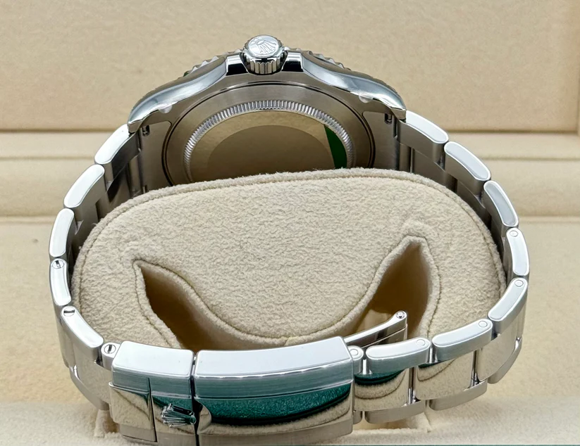 Rolex Yacht-Master M126622-0001 40mm - LITELUX