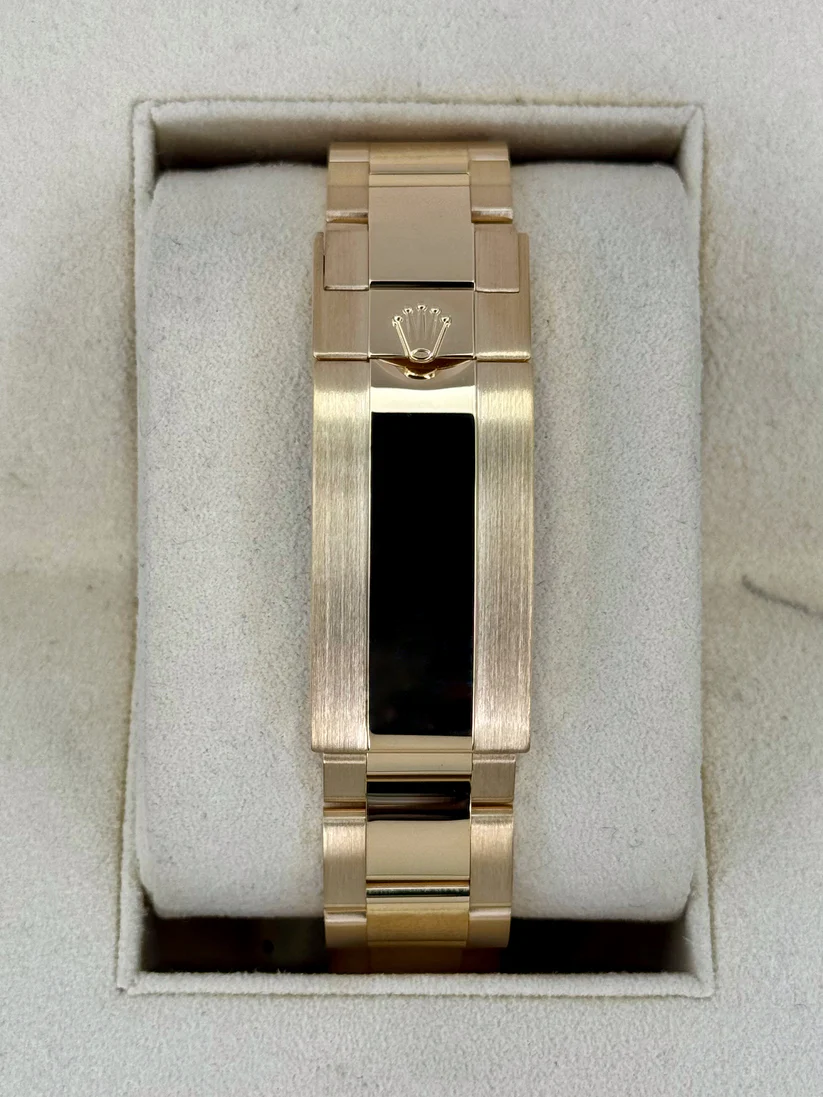 Rolex Submariner 41mm 126618LN - LITELUX