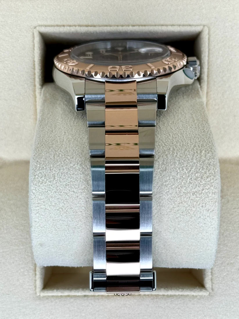 RLX Yacht-Master M126621-0001 40mm - LITELUX