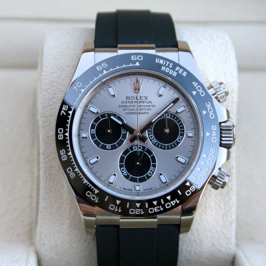 Rolex Cosmograph Daytona m126519ln-0006 40mm - LITELUX