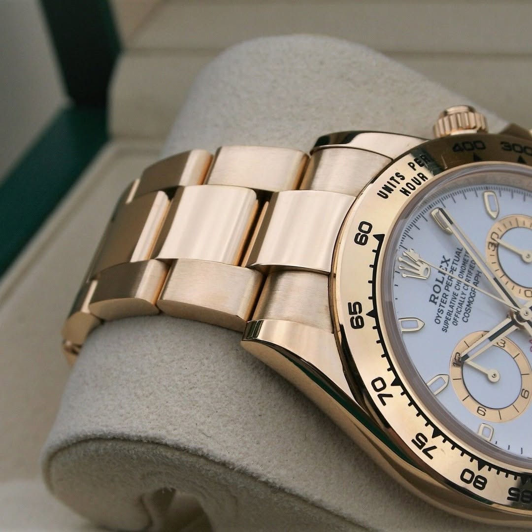Rolex Cosmograph Daytona m126508-0001 40mm - LITELUX
