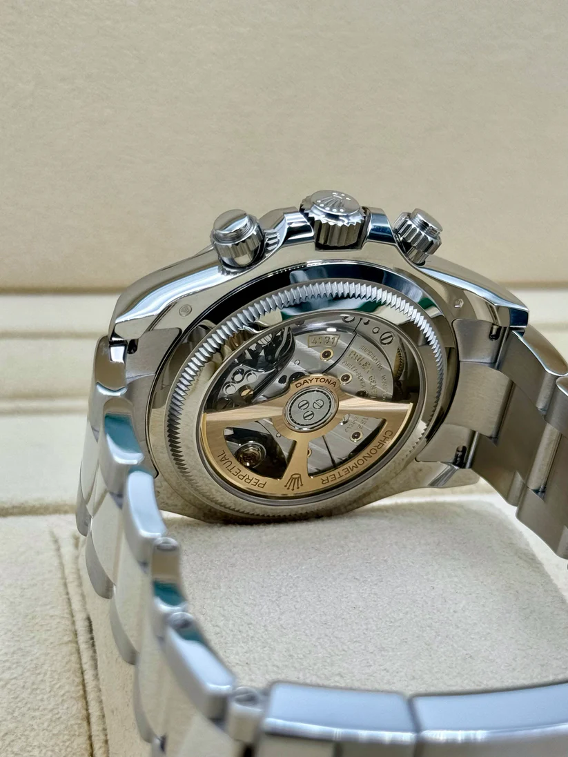 Rolex Cosmograph Daytona m126506-0002 40mm - LITELUX