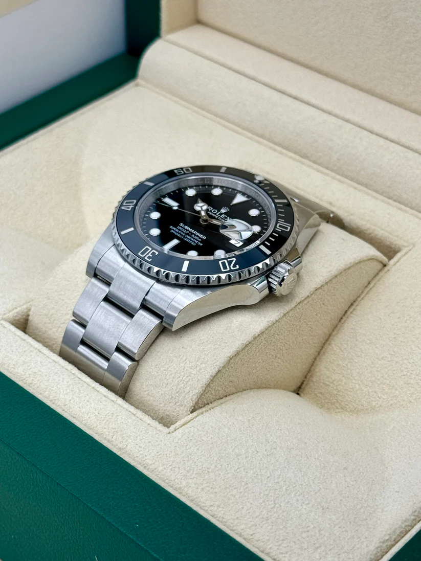 Rolex Submariner 41mm 126610LN - LITELUX