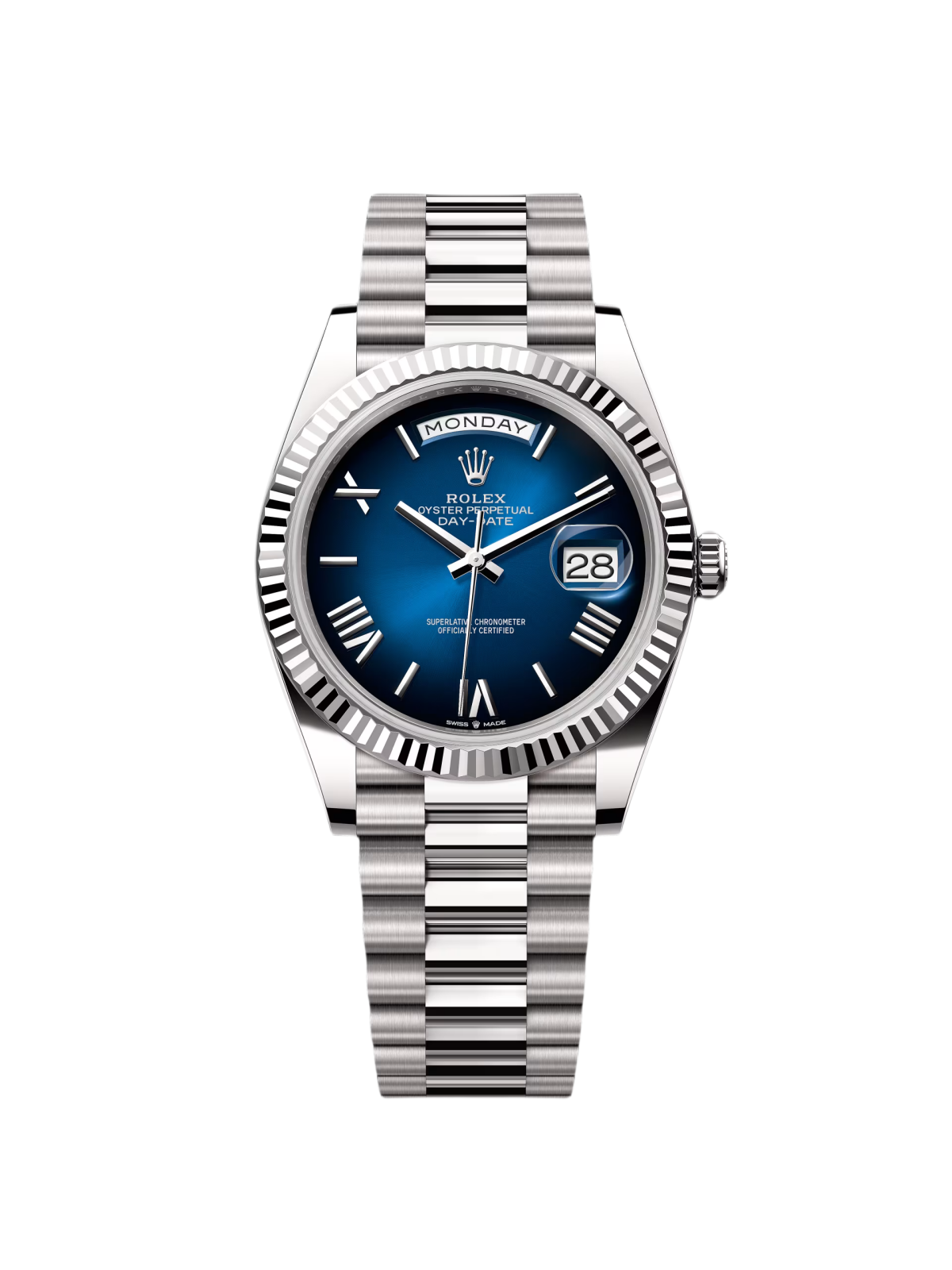 RLX Day-Date
