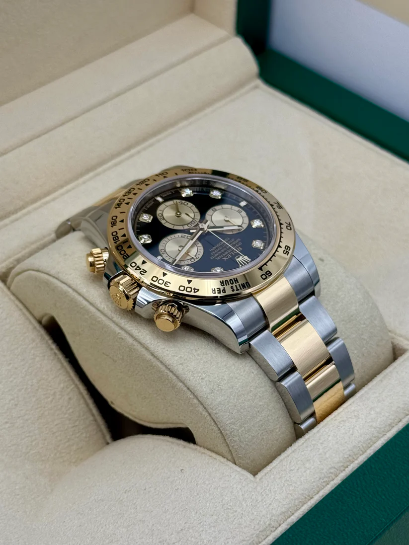 Rolex Cosmograph Daytona m126503-0002 40mm - LITELUX