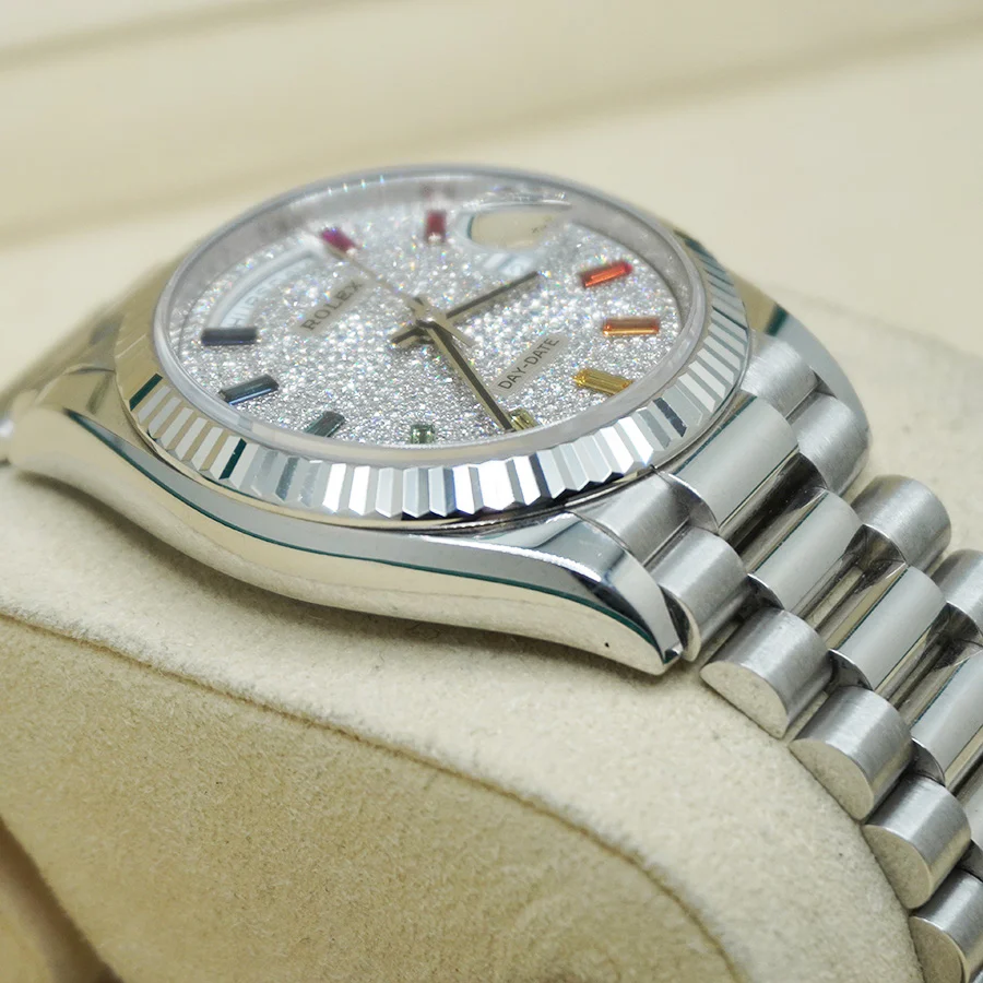 RLX Day-Date M128236-0003 36mm - LITELUX