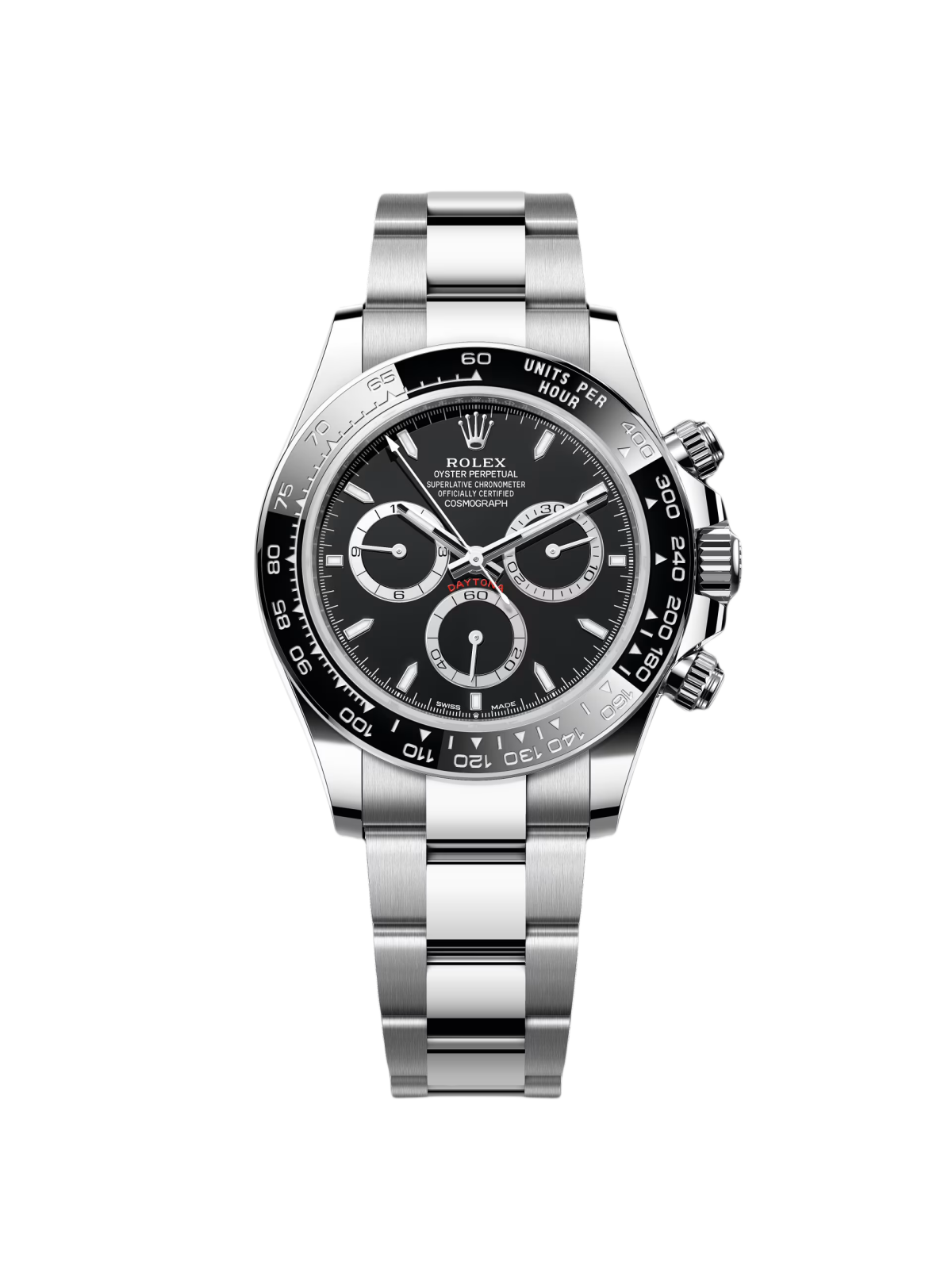 Rolex Cosmograph Daytona m126500ln-0002 40mm - LITELUX