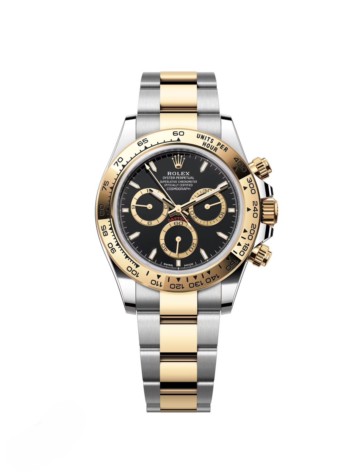 Rolex Cosmograph Daytona m126503-0003 40mm - LITELUX