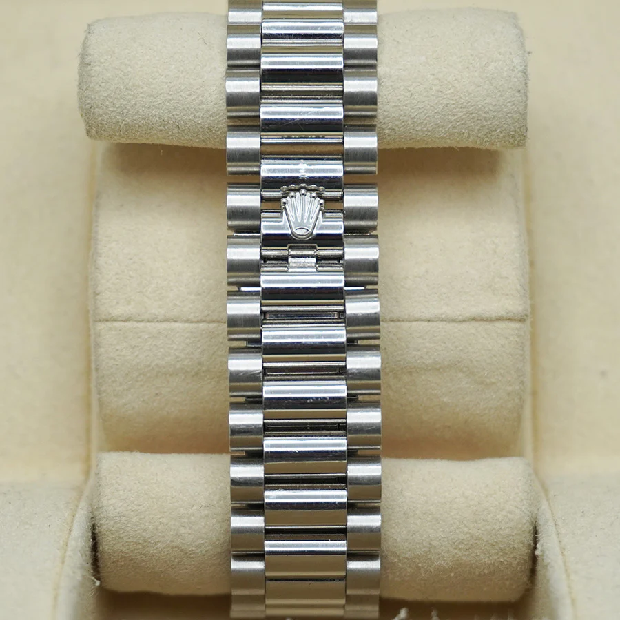 RLX Day-Date M128236-0003 36mm - LITELUX