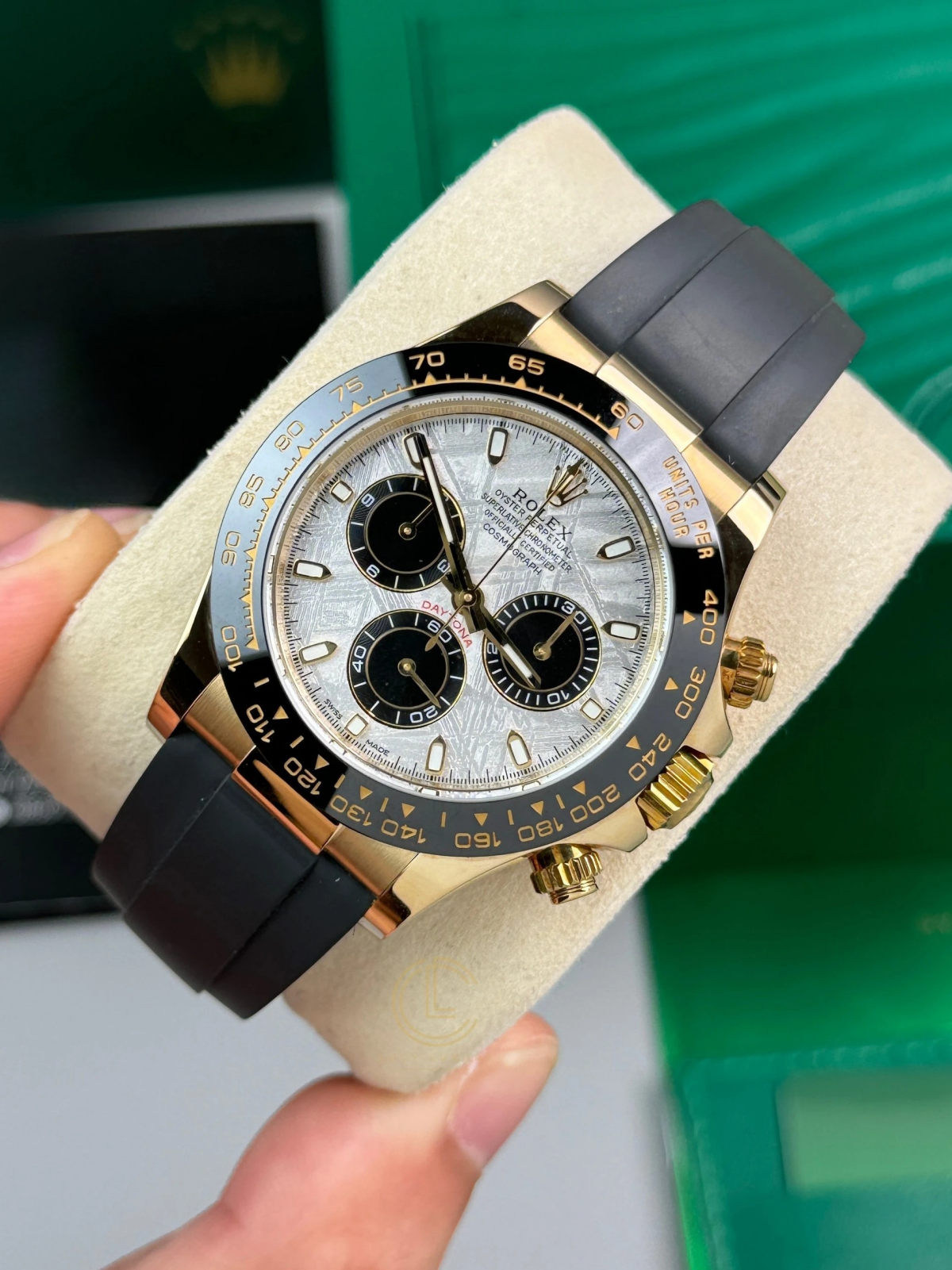 Rolex Cosmograph Daytona m126518ln-0016 40mm - LITELUX
