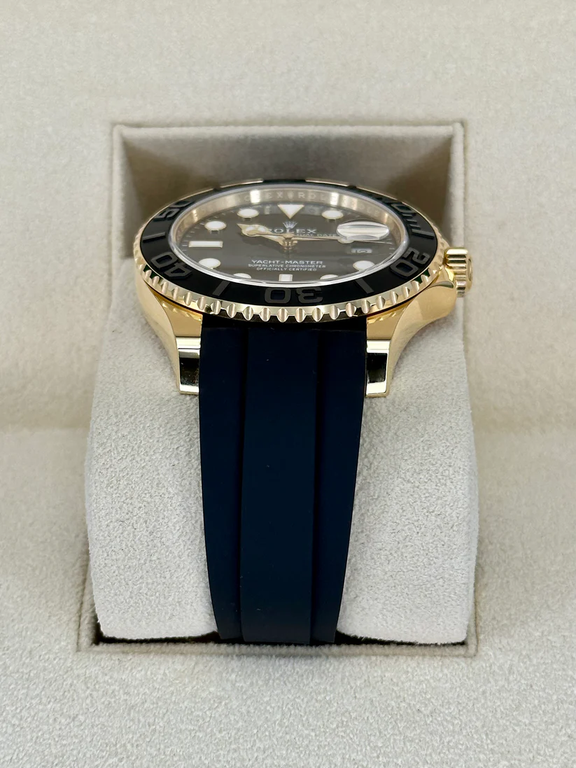 RLX Yacht-Master M226658-0001 42mm - LITELUX