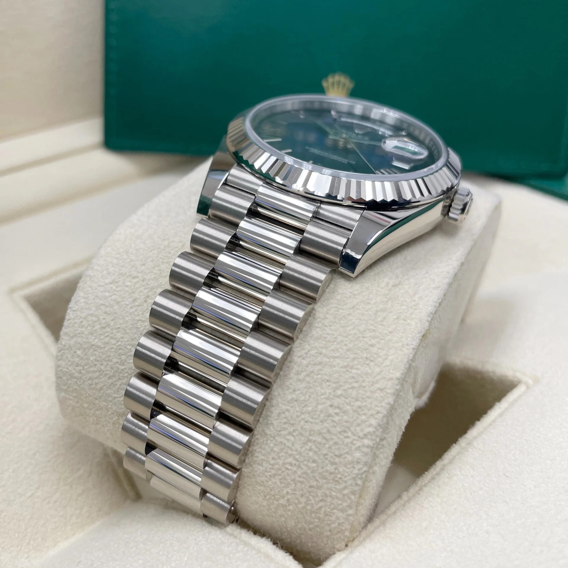 RLX Day-Date