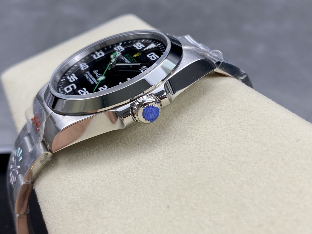 Rolex Air-King M126900-0001 40mm - LITELUX