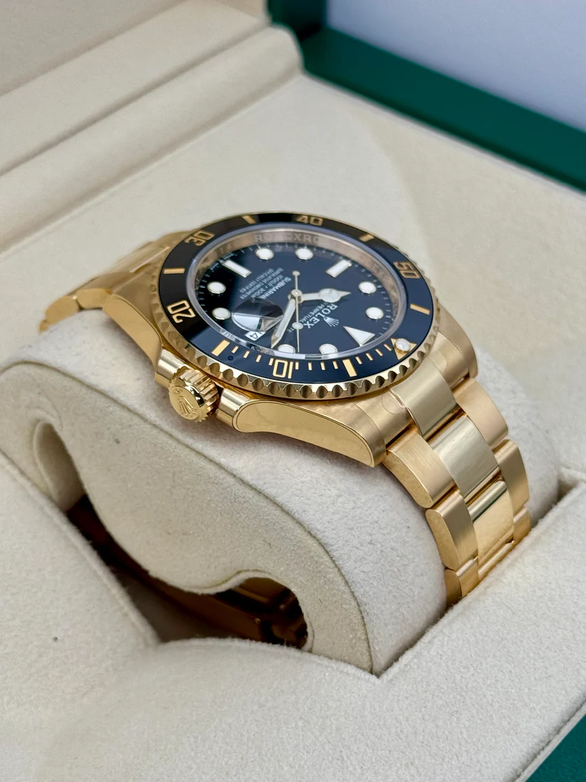 Rolex Submariner 41mm 126618LN - LITELUX