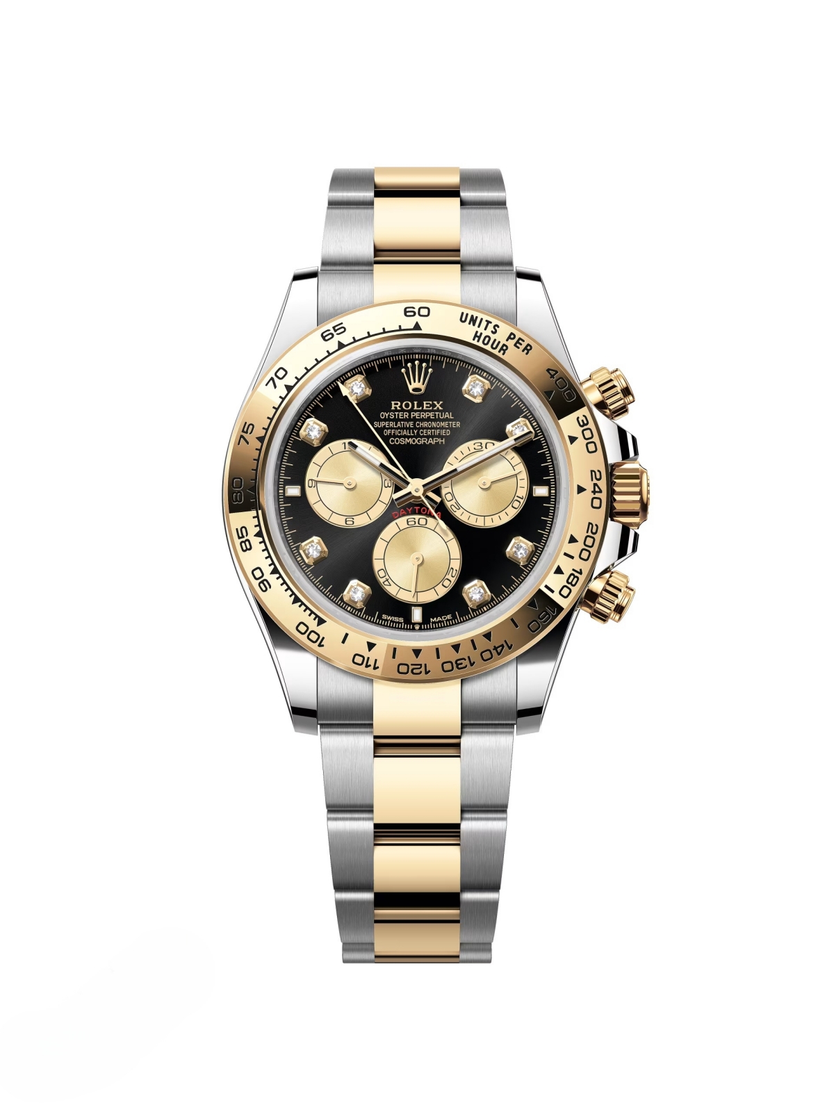 Rolex Cosmograph Daytona m126503-0002 40mm - LITELUX
