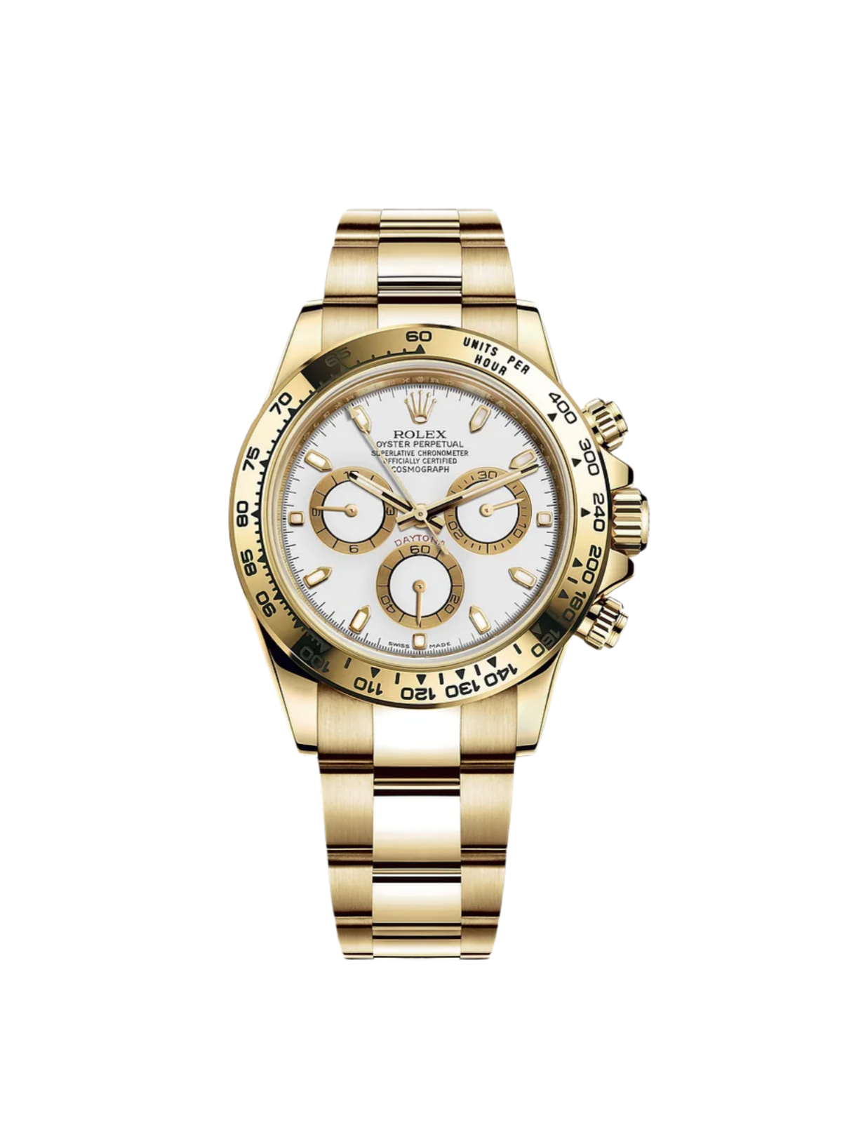 Rolex Cosmograph Daytona m126508-0001 40mm - LITELUX