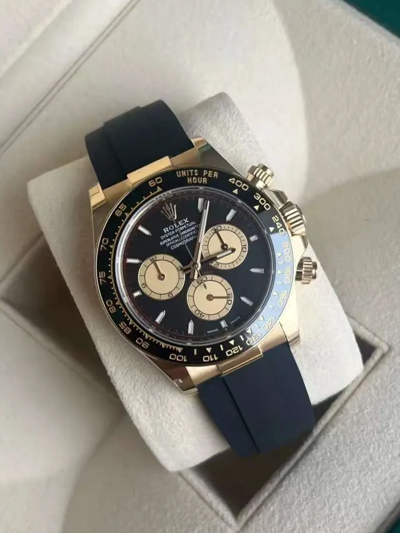 Rolex Cosmograph Daytona m126518ln-0004 40mm - LITELUX