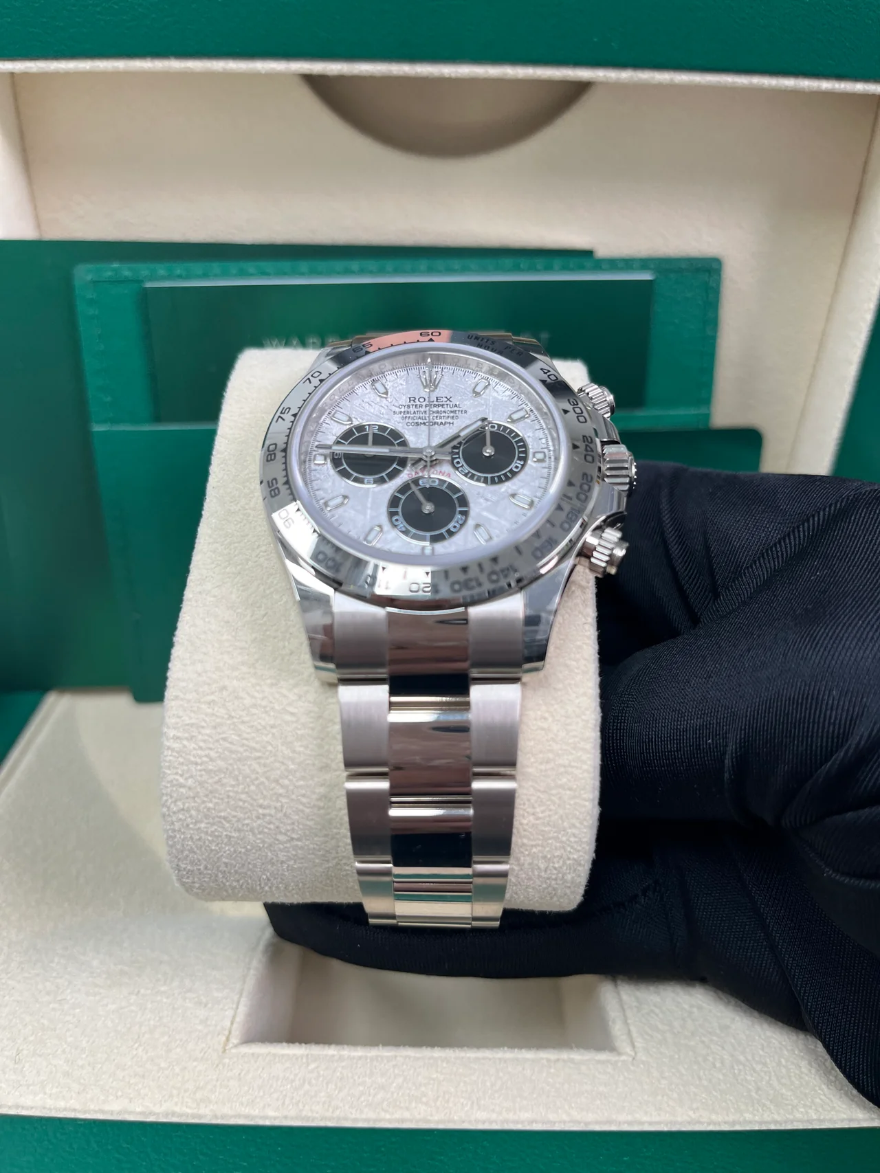 Rolex Cosmograph Daytona M116509 40mm - LITELUX