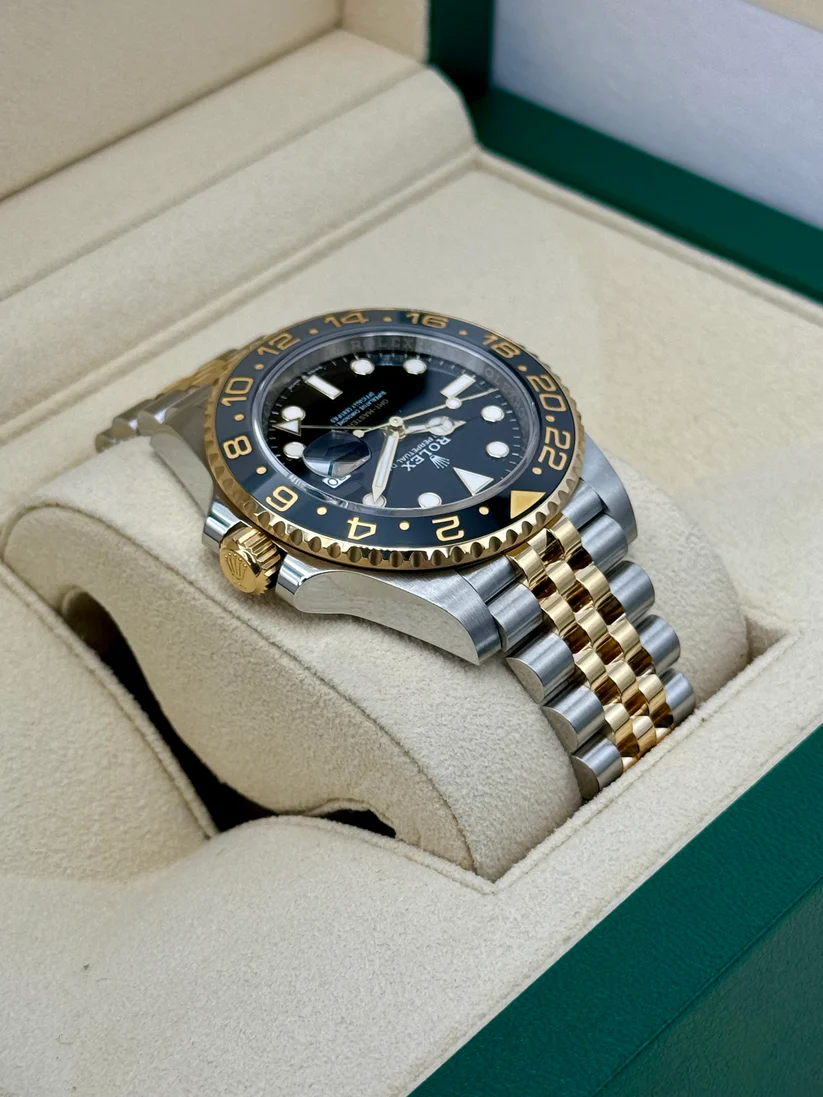 Rolex GMT-Master II 126713GRNR 40mm - LITELUX