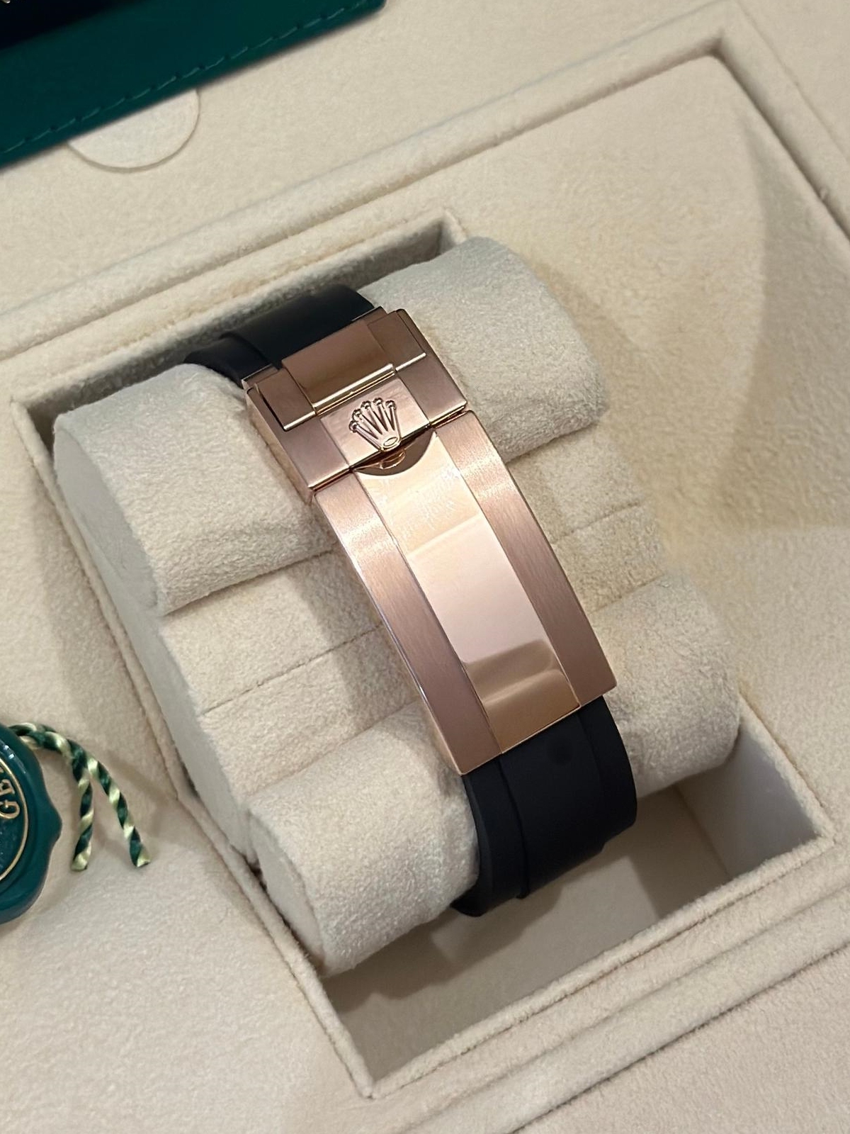Rolex Cosmograph Daytona 126535RBR 40mm - LITELUX