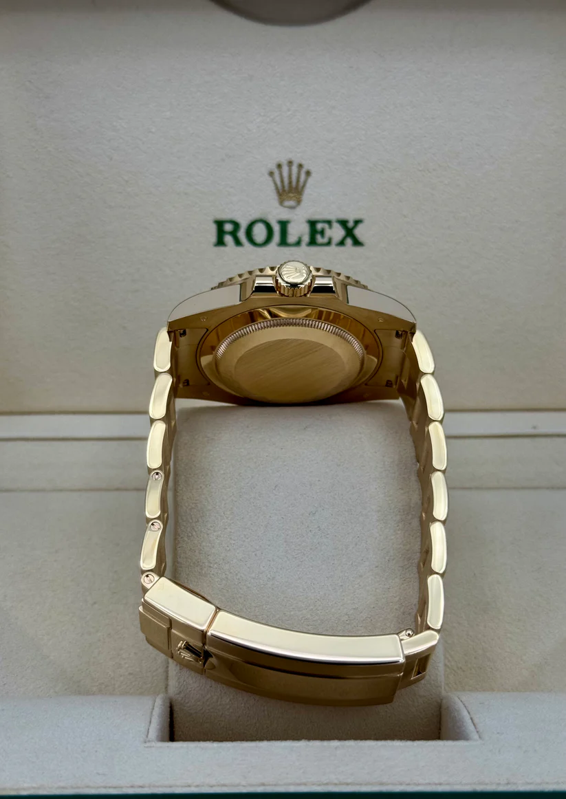 Rolex Submariner 40mm 116618ln - LITELUX