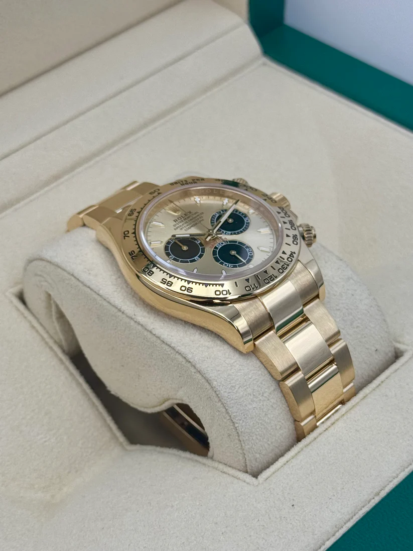 Rolex Cosmograph Daytona m126508-0006 40mm - LITELUX