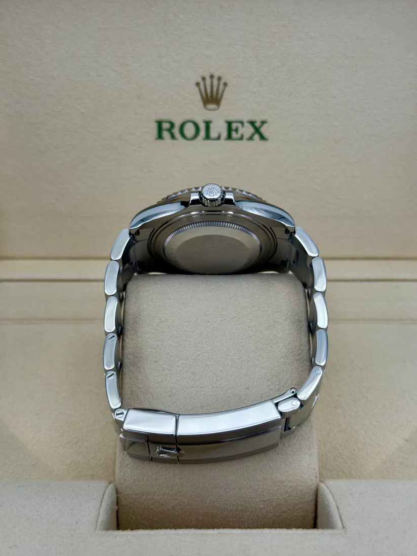 Rolex Yacht-Master M268622-0002 37mm - LITELUX