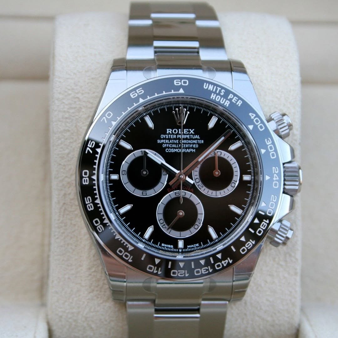 Rolex Cosmograph Daytona m126500ln-0002 40mm - LITELUX