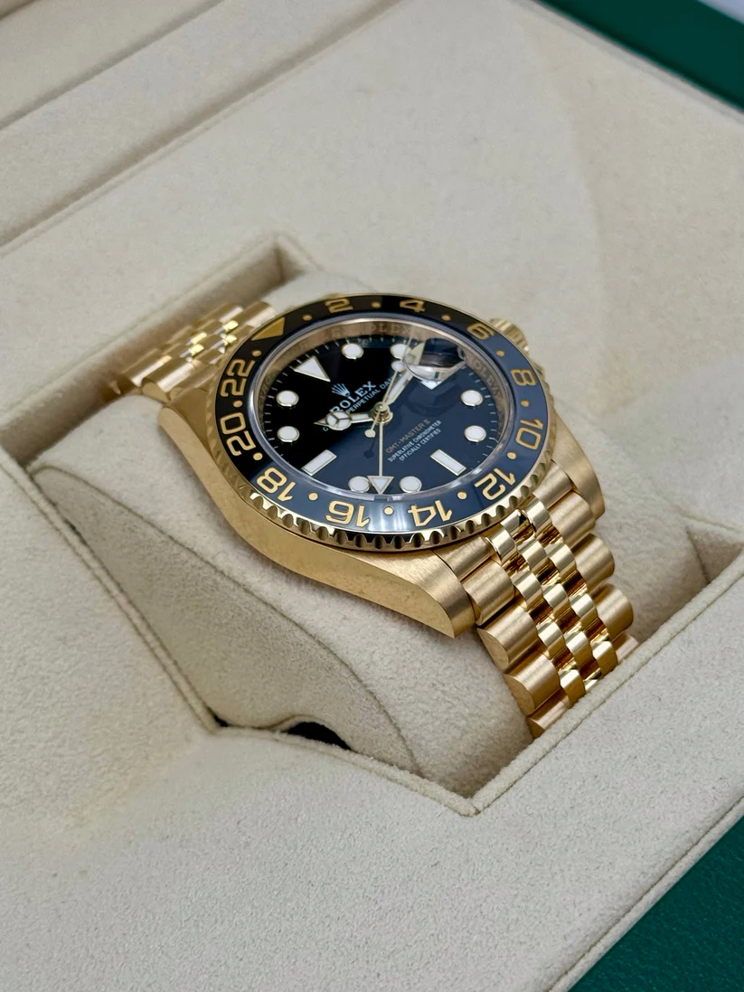 RLX GMT-Master II 126718grnr-0001 40mm - LITELUX