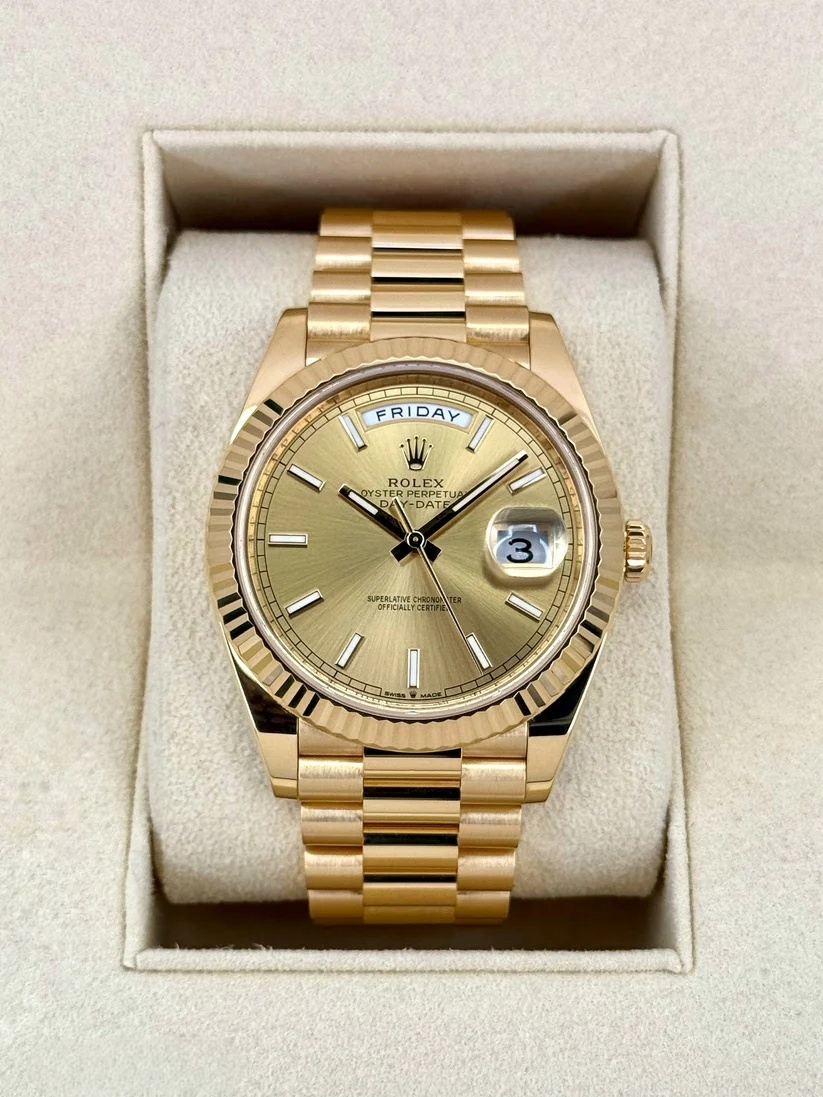 RLX Day-Date