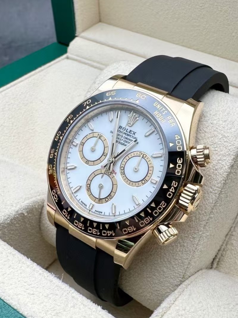 Rolex Cosmograph Daytona m126518ln-0002 40mm - LITELUX