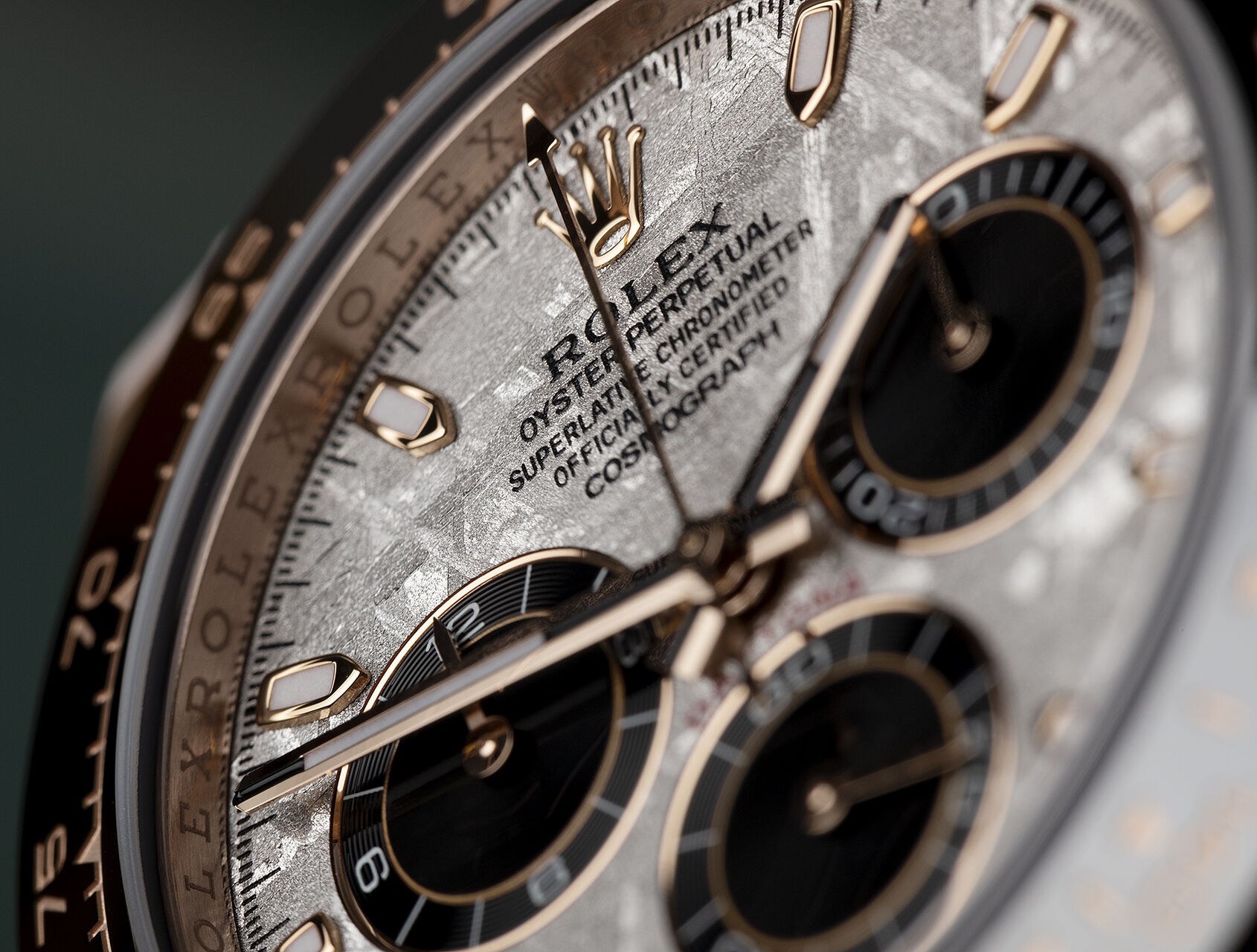 Rolex Cosmograph Daytona m126515ln-0008 40mm - LITELUX