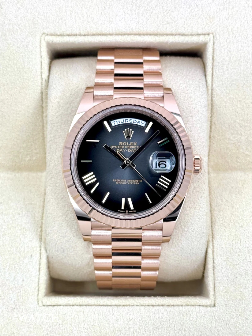 RLX Day-Date