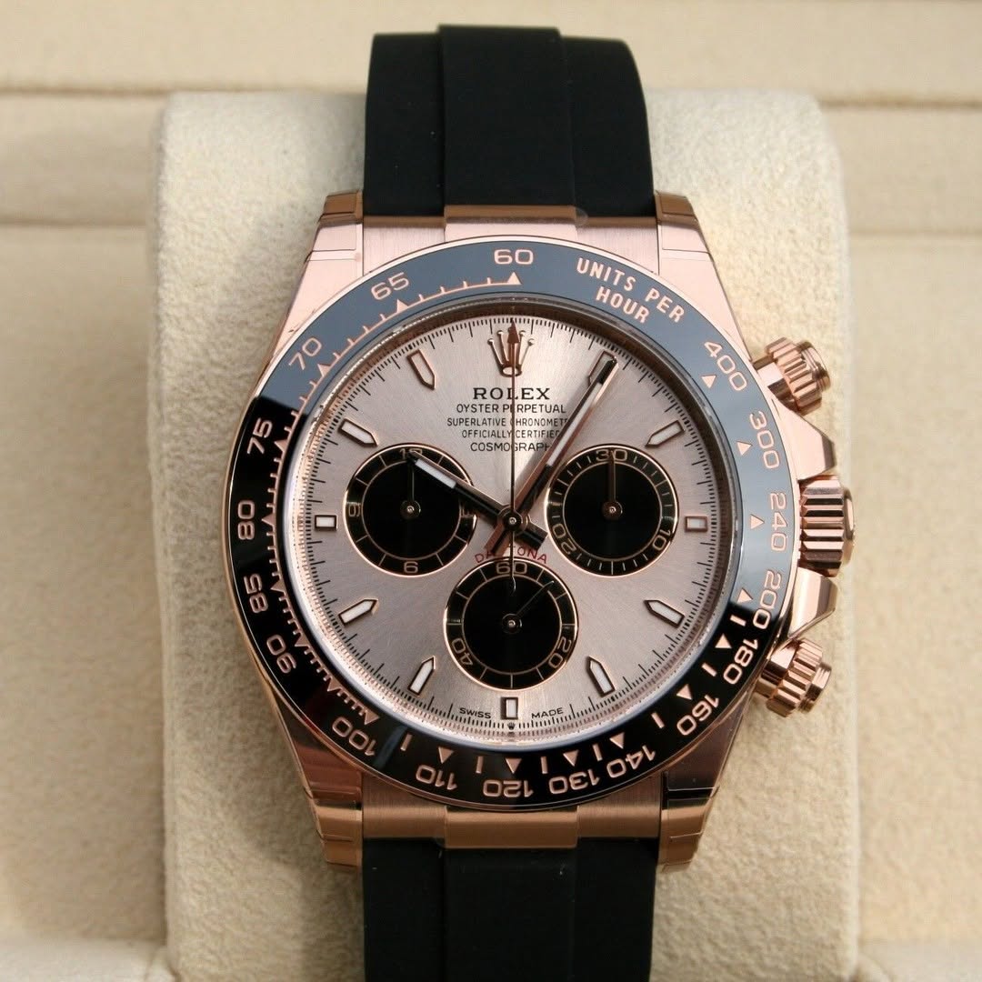 Rolex Cosmograph Daytona m126515LN-0006 40mm - LITELUX