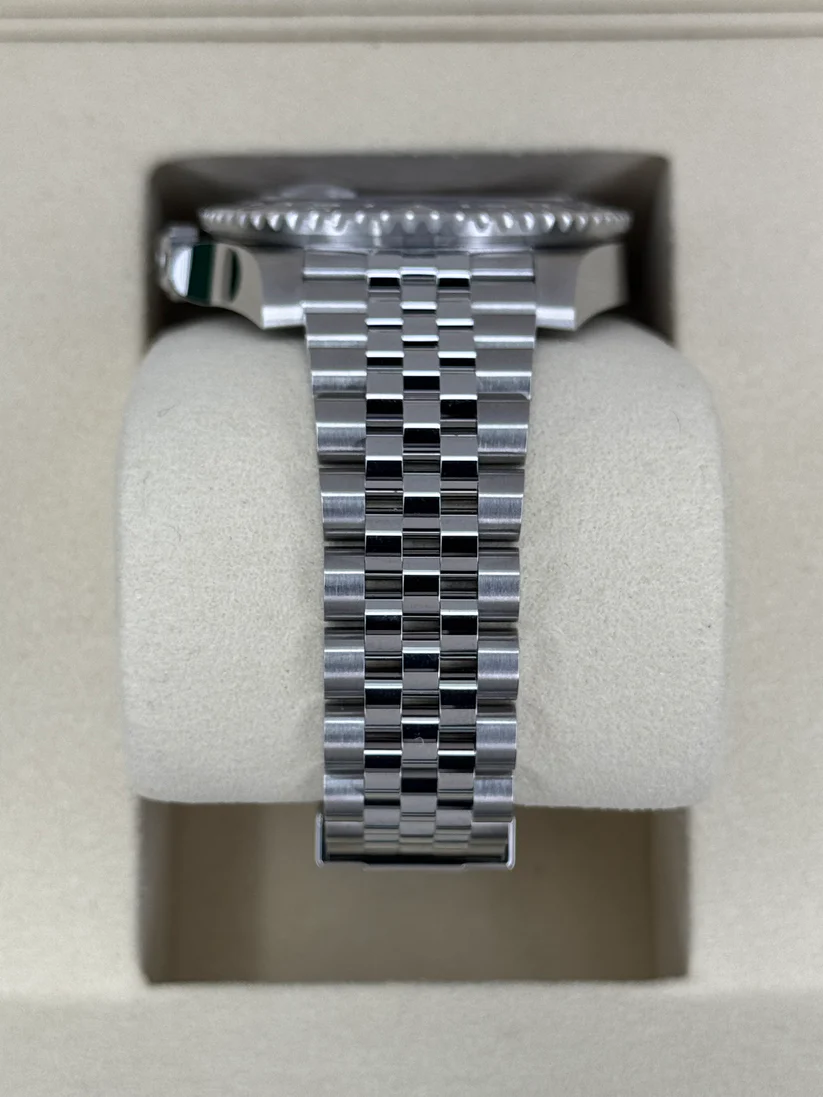 RLX GMT-Master II 126710blro-0001 40mm - LITELUX