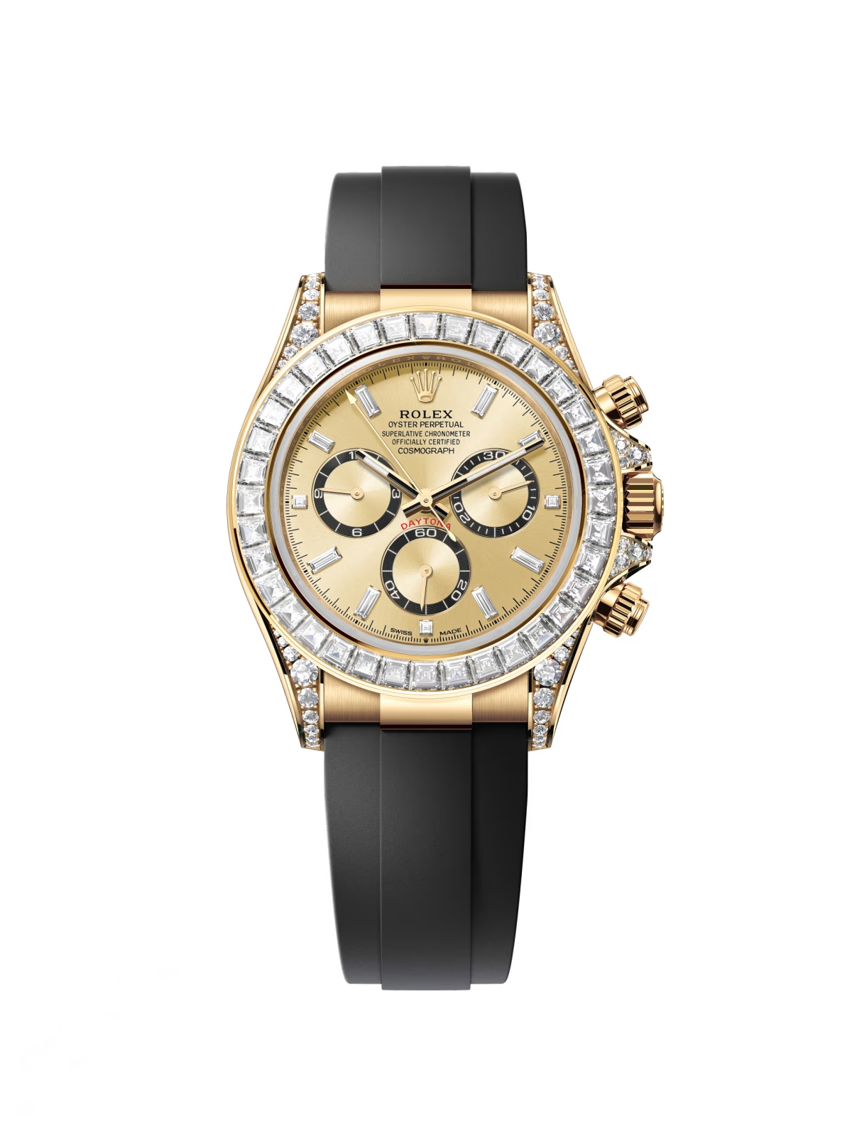 Rolex Cosmograph Daytona 126538TBR 40mm - LITELUX