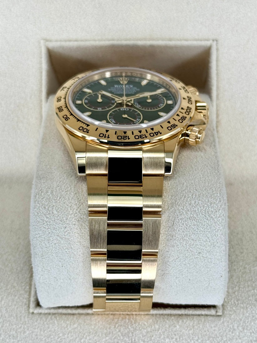 Rolex Cosmograph Daytona 116508 40mm - LITELUX