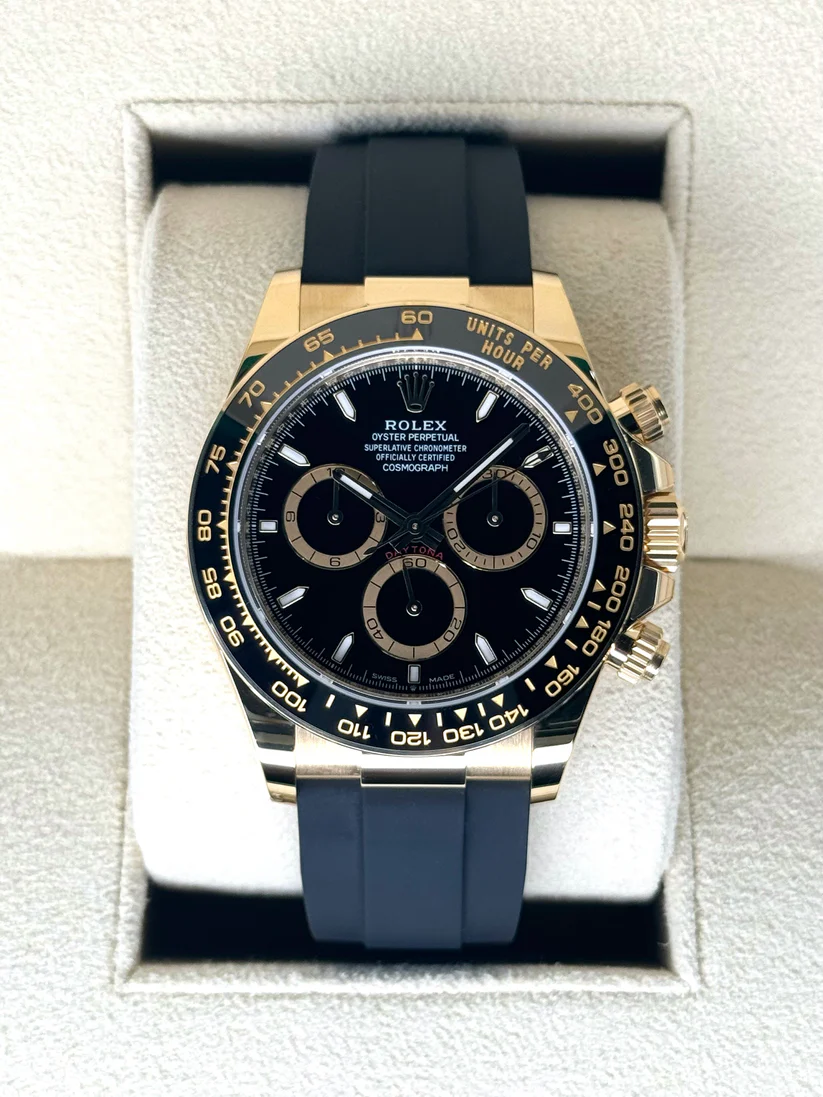 Rolex Cosmograph Daytona m126518ln-0008 40mm - LITELUX