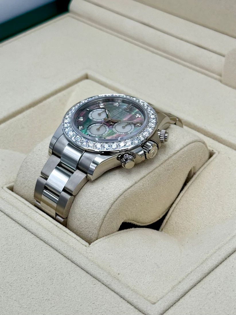 Rolex Cosmograph Daytona 126579RBR 40mm - LITELUX