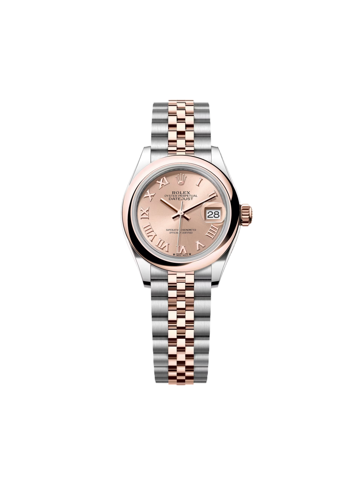 RLX Lady-Datejust 28mm 279161-0025/0026 - LITELUX