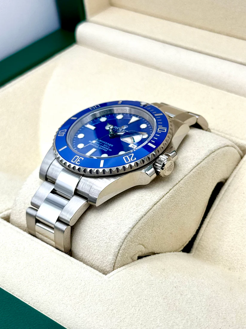 Rolex Submariner 40mm R116619LB - LITELUX