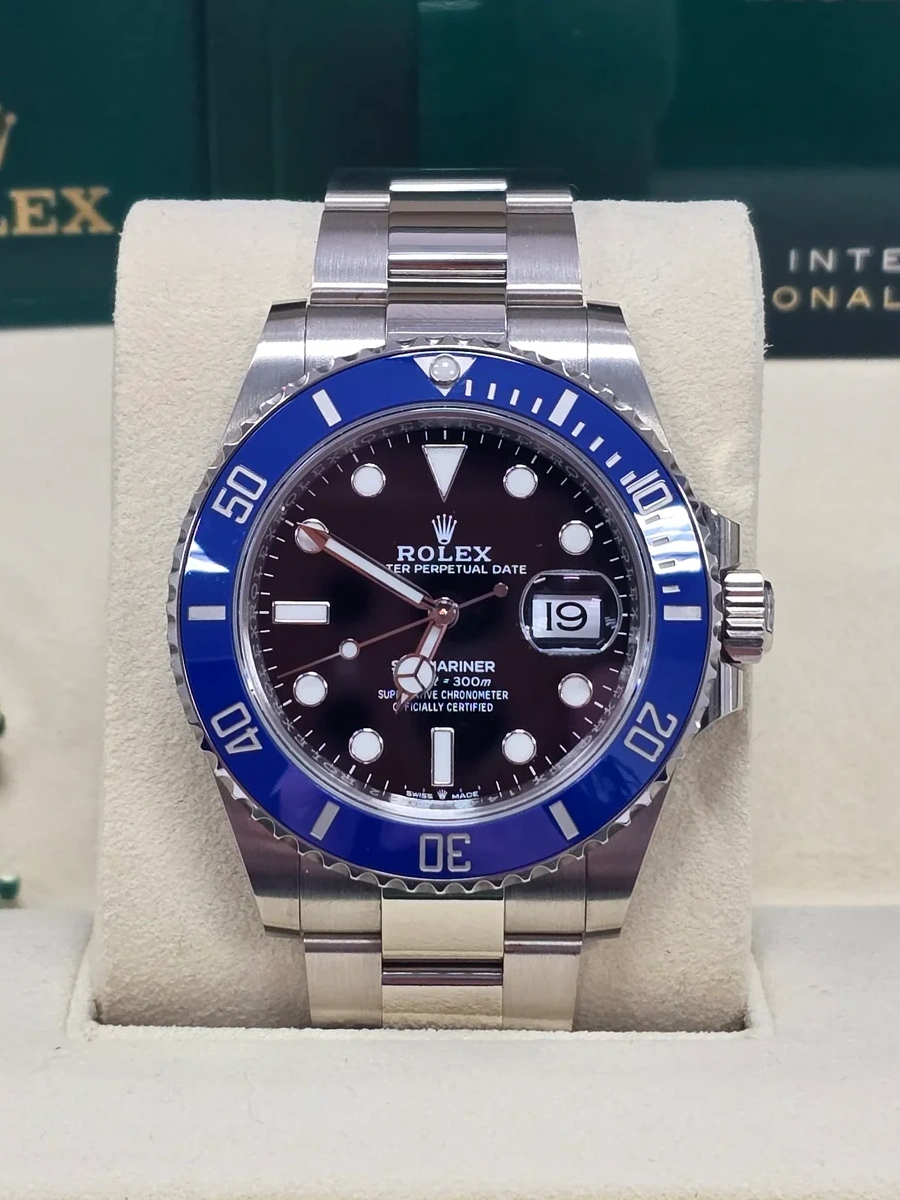 Rolex Submariner 41mm 126619LB - LITELUX