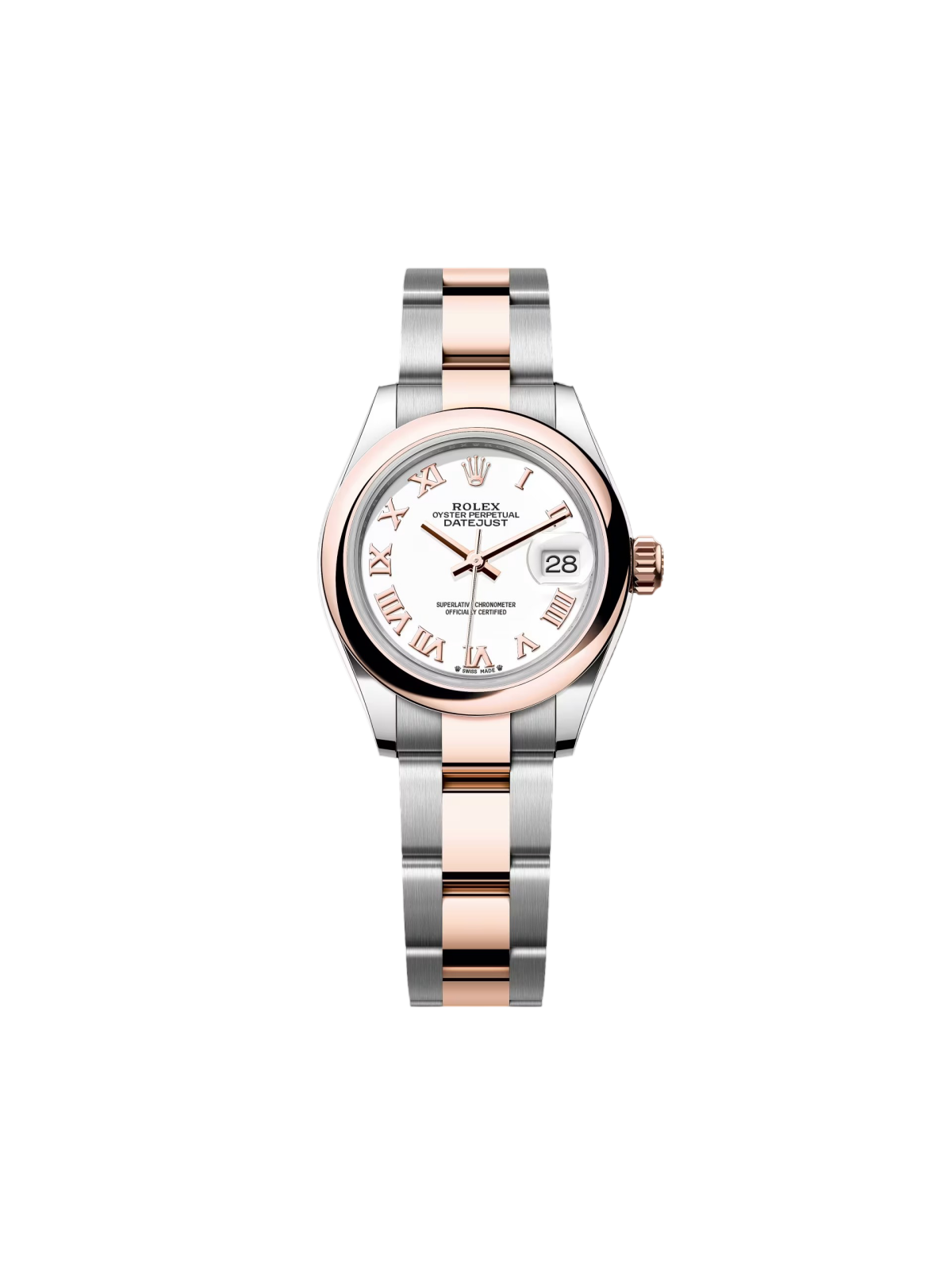 RLX Lady-Datejust 28mm 279161-0021/0022 - LITELUX